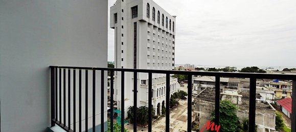 2 bedrooms Condo in Pattaya, Thailand No. 3131 3