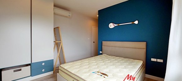 2 bedrooms Condo in Pattaya, Thailand No. 3131 9