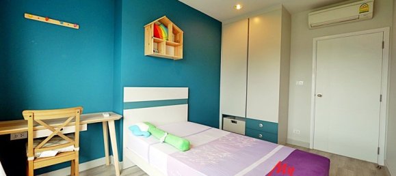 2 bedrooms Condo in Pattaya, Thailand No. 3131 6