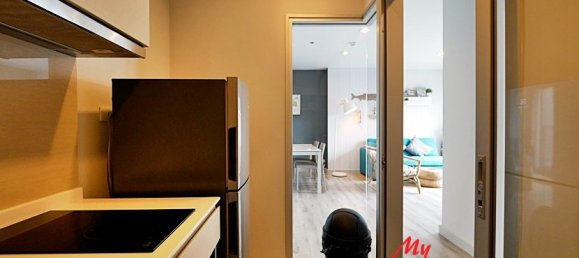 2 bedrooms Condo in Pattaya, Thailand No. 3131 12