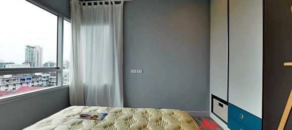 2 bedrooms Condo in Pattaya, Thailand No. 3131 11
