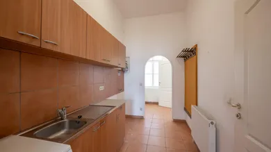 2 rooms Apartment in Brigittenau, Austria No. 180637