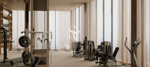 1 chambre appartement à vendre à Al Jaddaf, Dubai, UAE № 200987 7