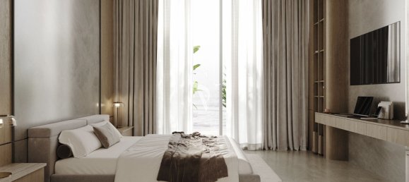 1 chambre appartement à vendre à Al Jaddaf, Dubai, UAE № 200987 4