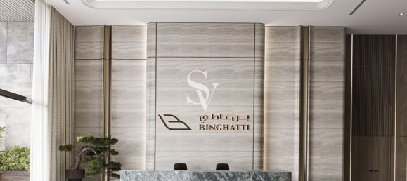 1 chambre appartement à vendre à Al Jaddaf, Dubai, UAE № 200987 5
