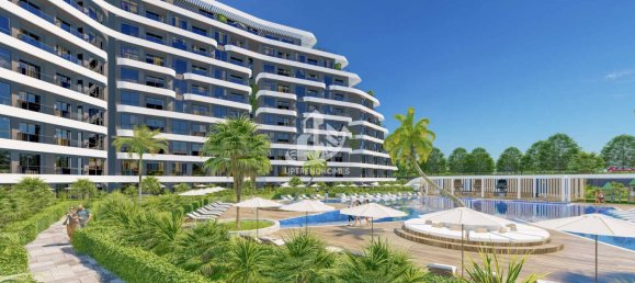 Apartment 1+1 in Antalya, Turkey No. 4819 7