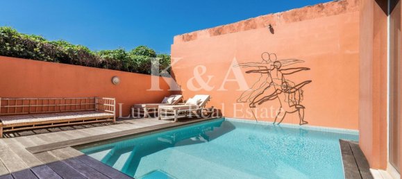 4 Schlafzimmer Haus in Porto, Portugal, Nr. 98939 3