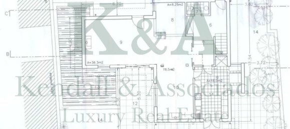 4 Schlafzimmer Haus in Porto, Portugal, Nr. 98939 24