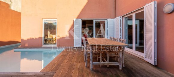 4 Schlafzimmer Haus in Porto, Portugal, Nr. 98939 18