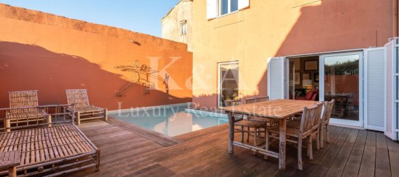 4 Schlafzimmer Haus in Porto, Portugal, Nr. 98939 17