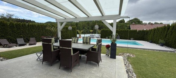 5 rooms House in St. Veit an der Glan, Austria No. 148509 8