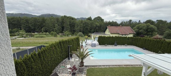 5 rooms House in St. Veit an der Glan, Austria No. 148509 15