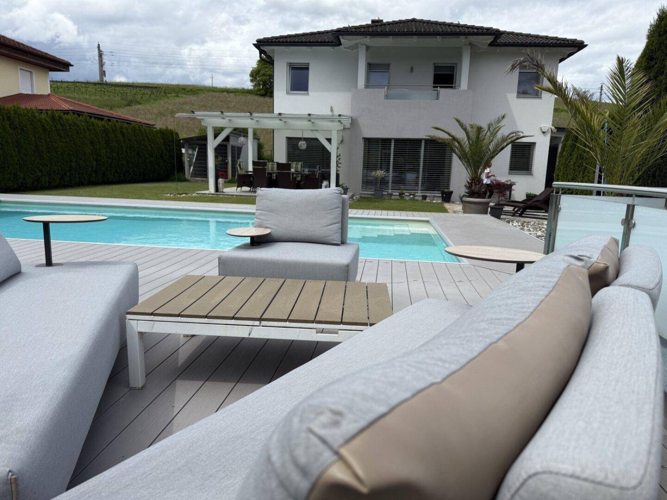 5 rooms House in St. Veit an der Glan, Austria No. 148509