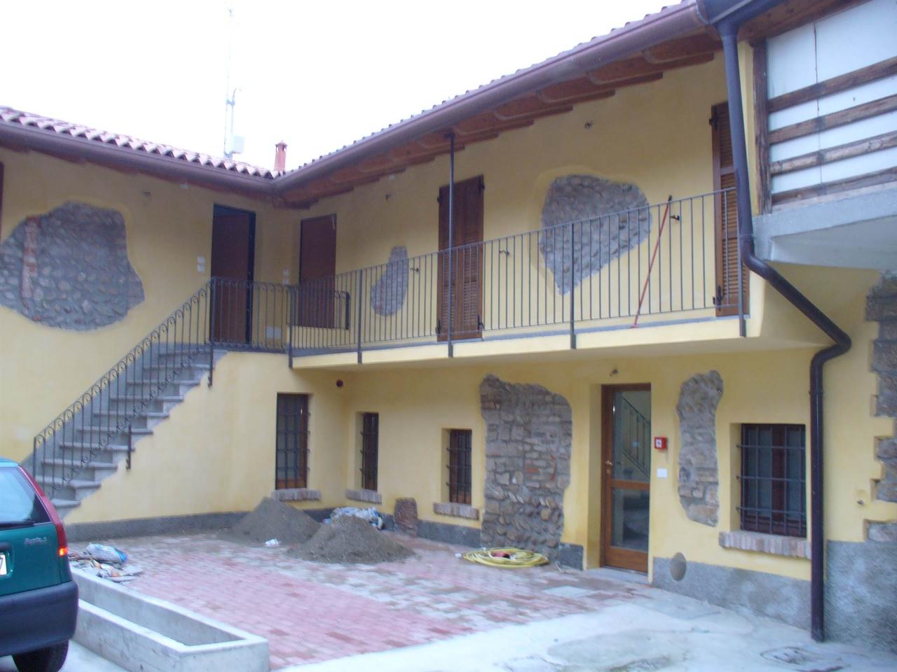 Apartamento de 2 divisões em Curno, Italy N.º 175134