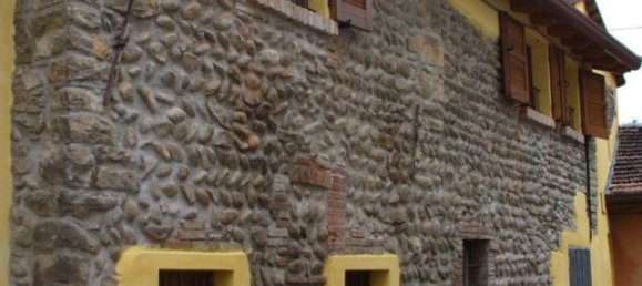 Apartamento de 2 divisões em Curno, Italy N.º 175134 2