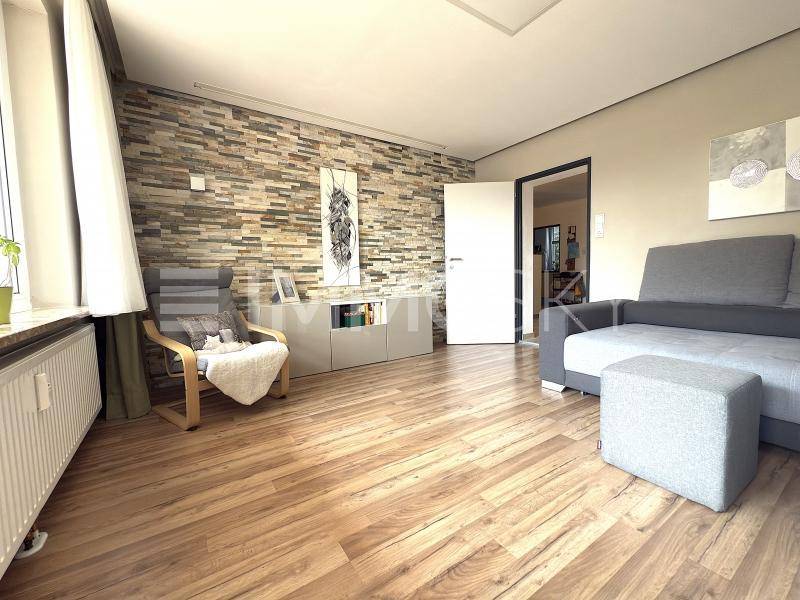 Apartamento de 3 habitaciónes en Salzburg, Austria No. 196996