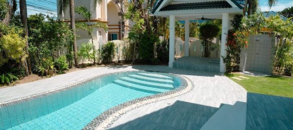 3 bedrooms Cafe / restaurant in Phuket, Thailand No. 10630 3