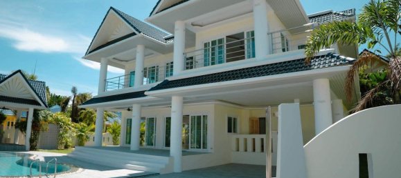 3 bedrooms Cafe / restaurant in Phuket, Thailand No. 10630 5