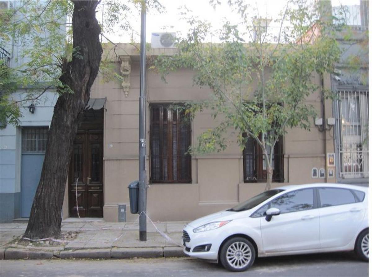 6 chambres Maison à Buenos Aires, Argentina No. 87278