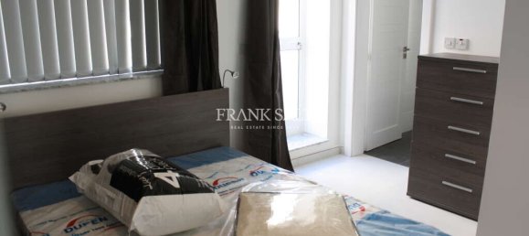 Пентхаус с 1 спальней в Слима, Мальта № 8788 2