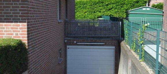 Apartamento T1 em Aachen, Germany N.º 350233 12