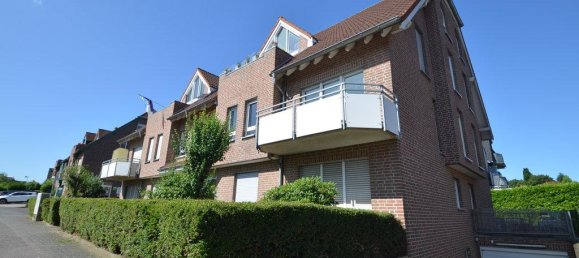 Apartamento T1 em Aachen, Germany N.º 350233 2