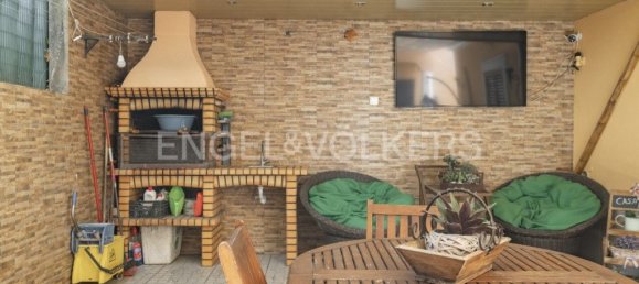 4 Schlafzimmer Haus in Quinta do Conde, Portugal, Nr. 287801 3