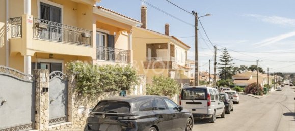 4 Schlafzimmer Haus in Quinta do Conde, Portugal, Nr. 287801 20