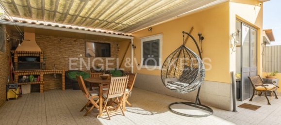 4 Schlafzimmer Haus in Quinta do Conde, Portugal, Nr. 287801 2