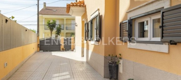 4 Schlafzimmer Haus in Quinta do Conde, Portugal, Nr. 287801 4