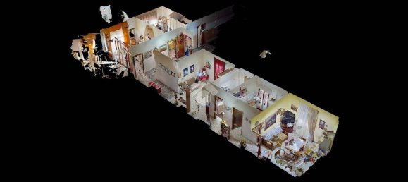 2 bedrooms Apartment in Francavilla Fontana, Italy No. 117245 23