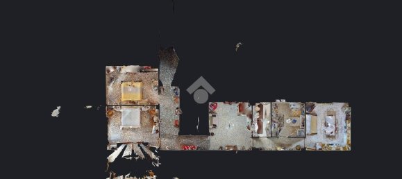 2 bedrooms Apartment in Francavilla Fontana, Italy No. 117245 2