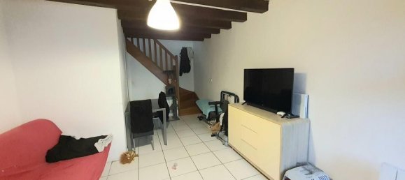 1 Schlafzimmer Doppelhaus in Montcourt-Fromonville, France, Nr. 162155 3