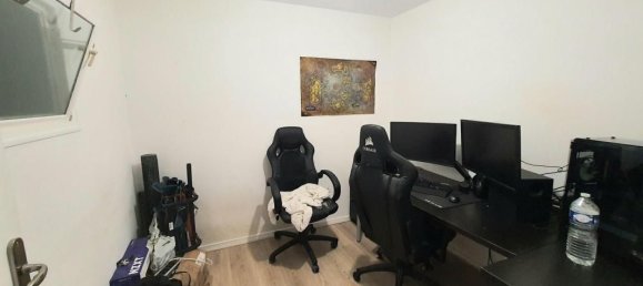 1 Schlafzimmer Doppelhaus in Montcourt-Fromonville, France, Nr. 162155 8