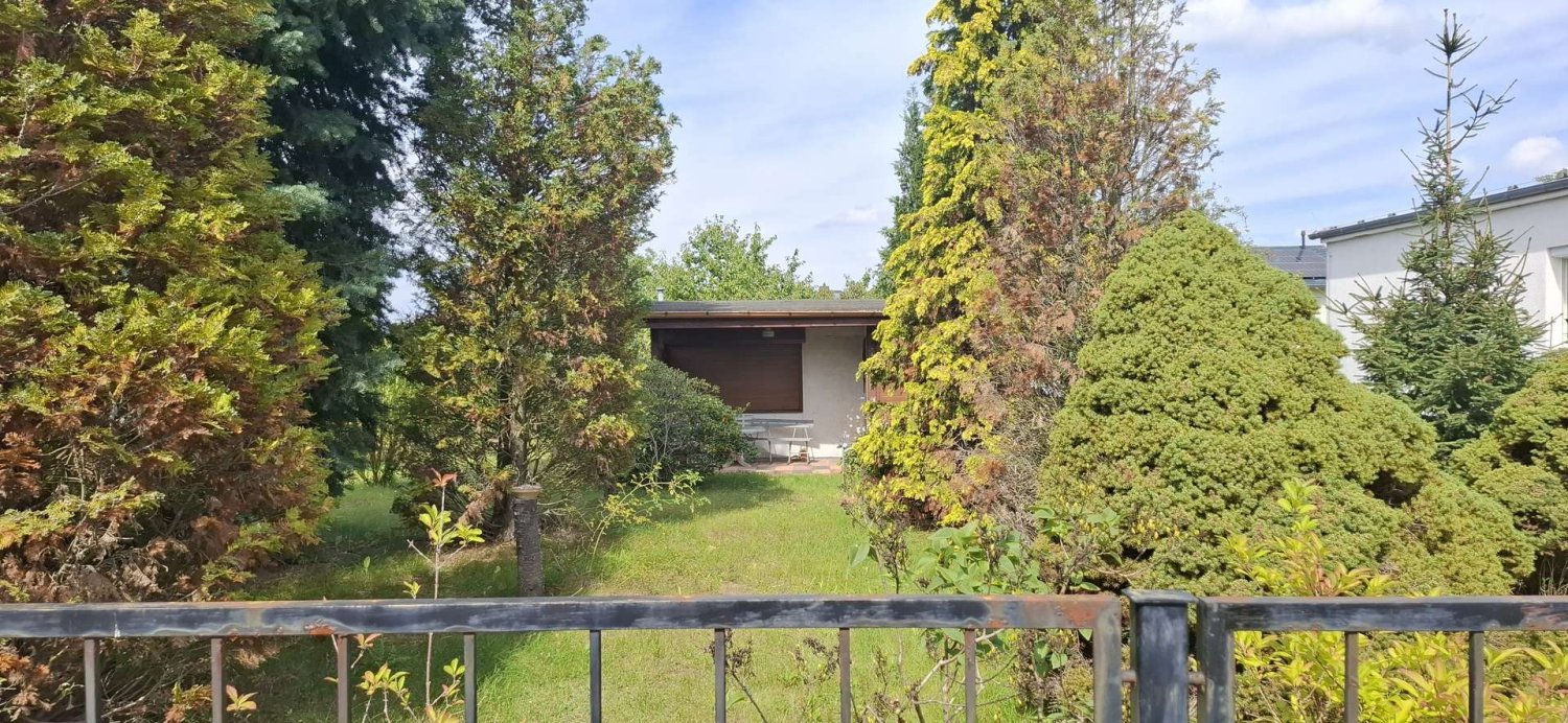 Terreno em Buch, Germany N.º 266210