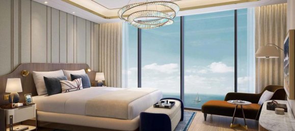 Квартира с 2 спальнями в Дубай, ОАЭ № 96529 8