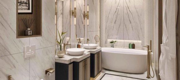 Квартира с 2 спальнями в Дубай, ОАЭ № 96529 12