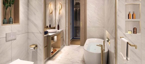 Квартира с 2 спальнями в Дубай, ОАЭ № 96529 10