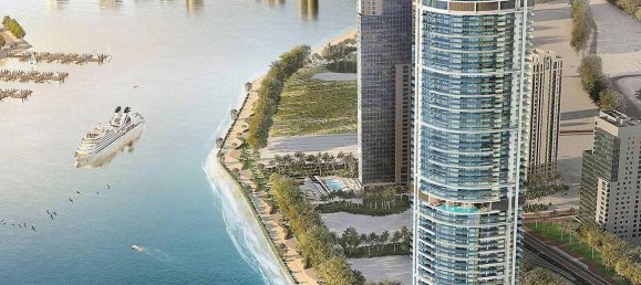 Квартира с 2 спальнями в Дубай, ОАЭ № 96529 2