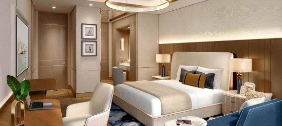 Квартира с 2 спальнями в Дубай, ОАЭ № 96529 7