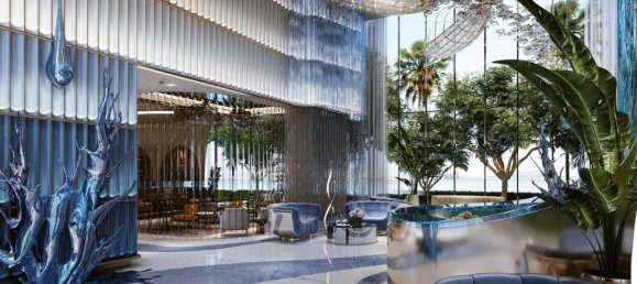 Квартира с 2 спальнями в Дубай, ОАЭ № 96529 3