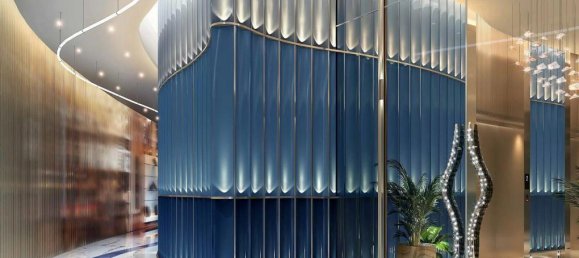 Квартира с 2 спальнями в Дубай, ОАЭ № 96529 4