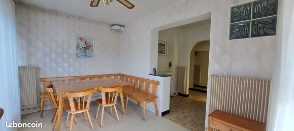 5 bedrooms House in Lingolsheim, France No. 55737 17