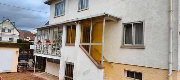 5 bedrooms House in Lingolsheim, France No. 55737 37