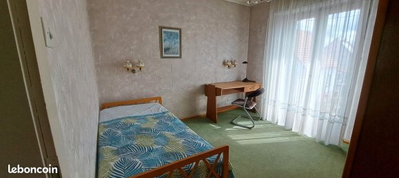 5 bedrooms House in Lingolsheim, France No. 55737 27