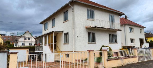 5 bedrooms House in Lingolsheim, France No. 55737 9