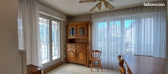 5 bedrooms House in Lingolsheim, France No. 55737 23