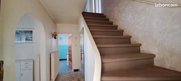 5 bedrooms House in Lingolsheim, France No. 55737 19