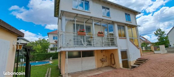 5 bedrooms House in Lingolsheim, France No. 55737 13