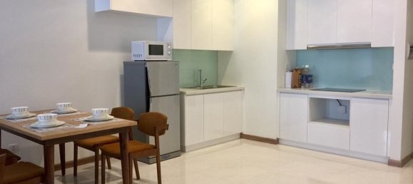 1 bedroom Condo in Binh Thanh, Vietnam No. 13471 5